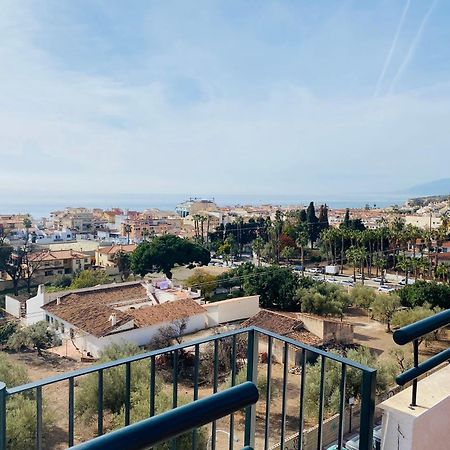 Apartamento La Cala 2 La Cala Del Moral Экстерьер фото