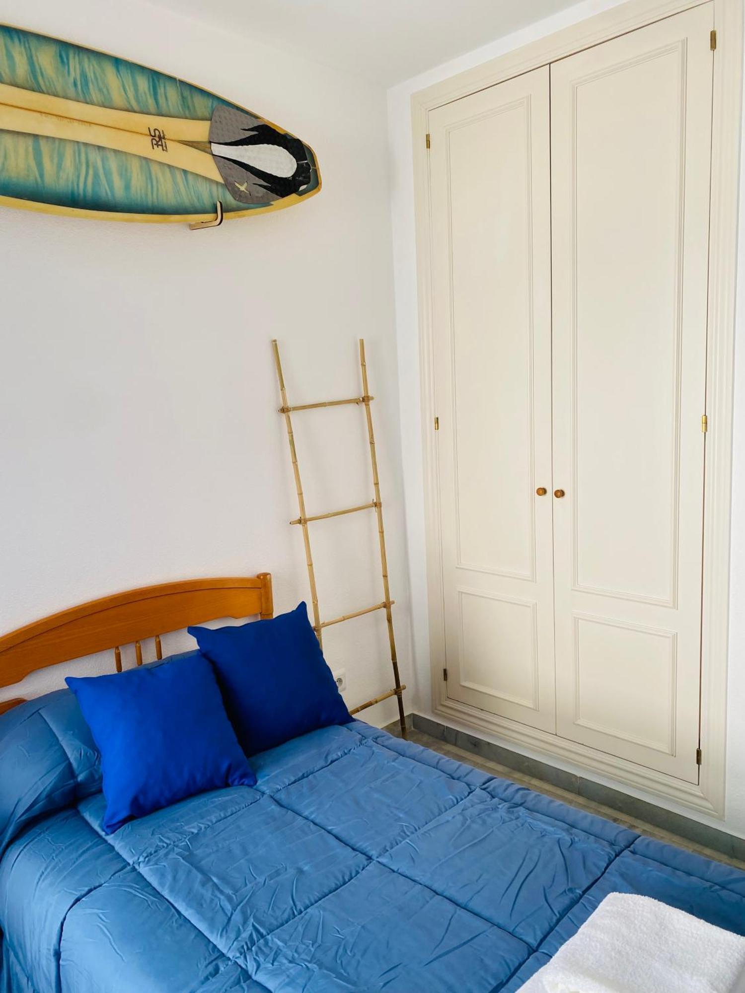 Apartamento La Cala 2 La Cala Del Moral Экстерьер фото