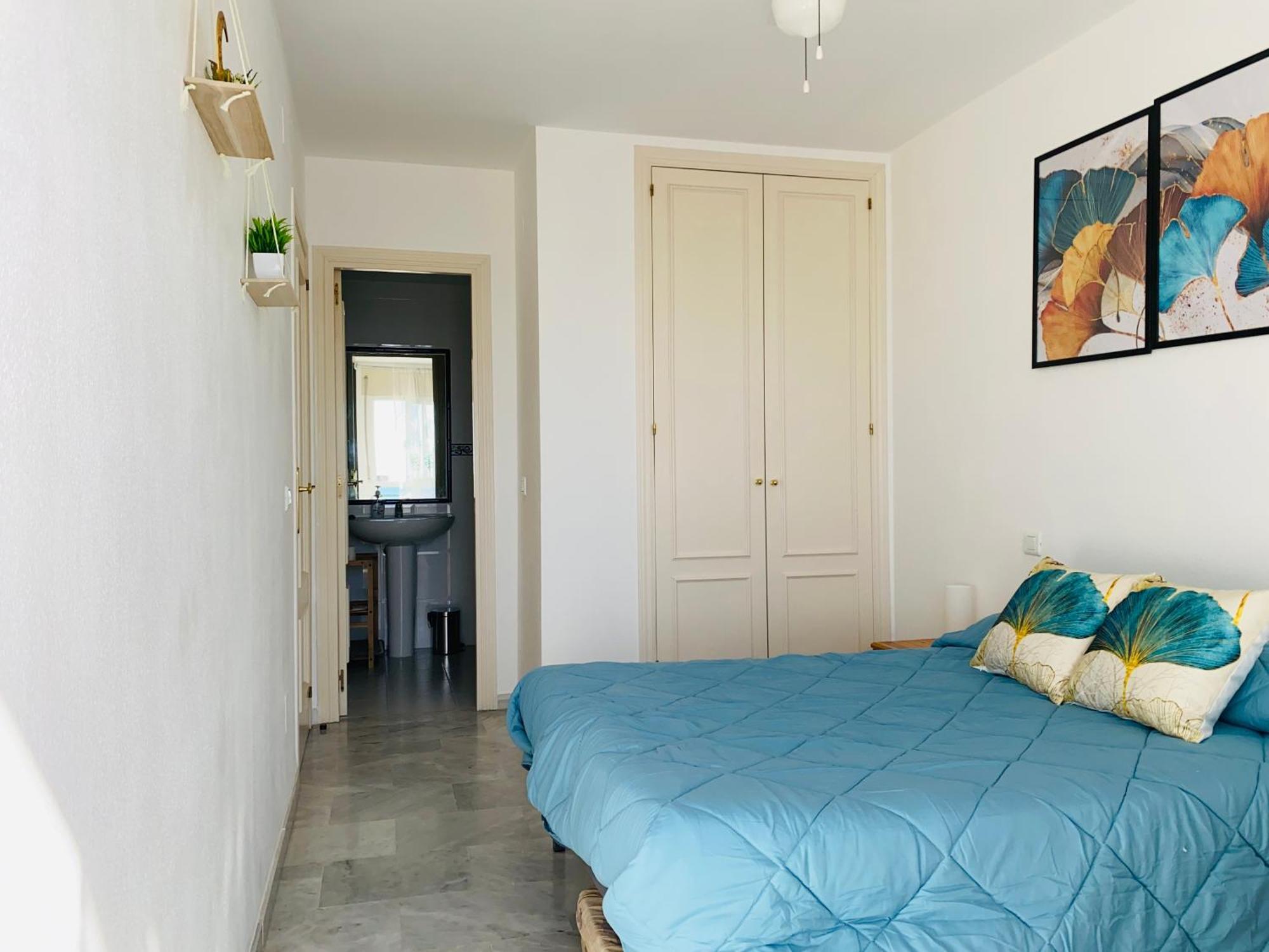 Apartamento La Cala 2 La Cala Del Moral Экстерьер фото