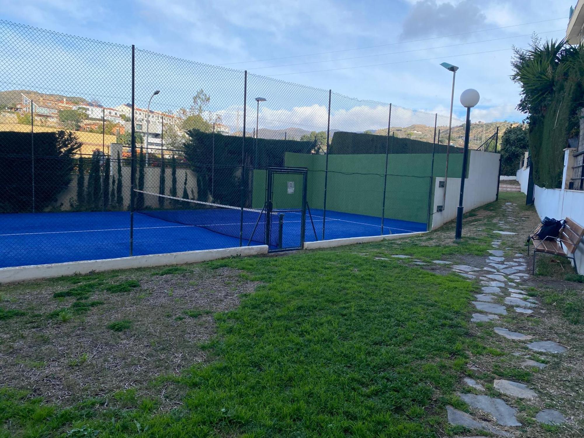 Apartamento La Cala 2 La Cala Del Moral Экстерьер фото