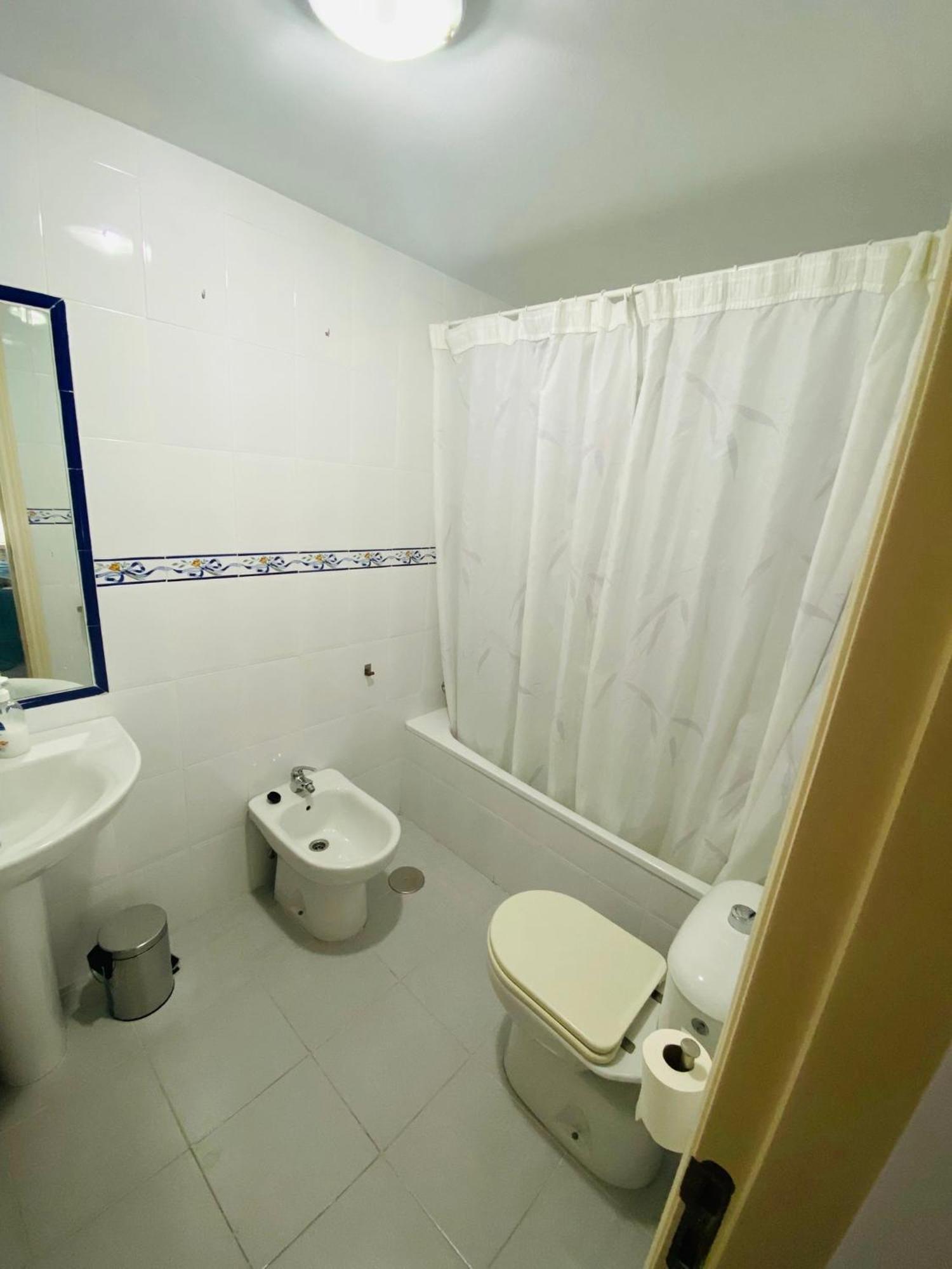 Apartamento La Cala 2 La Cala Del Moral Экстерьер фото