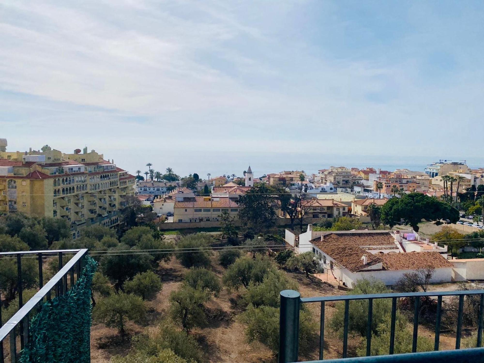 Apartamento La Cala 2 La Cala Del Moral Экстерьер фото