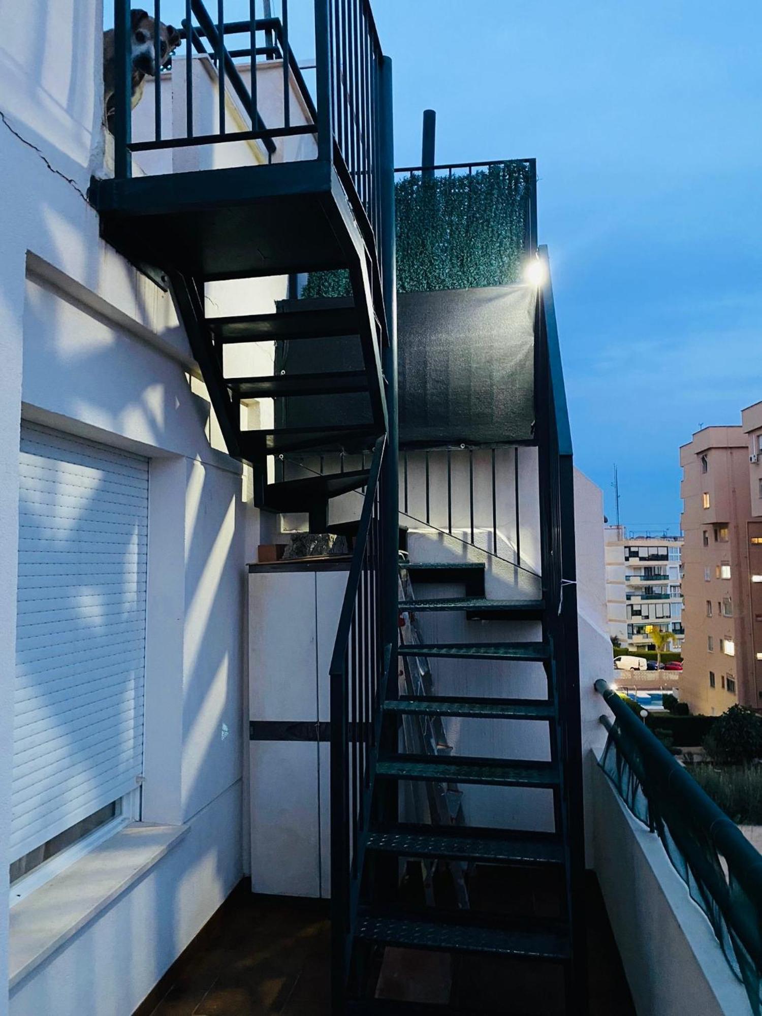 Apartamento La Cala 2 La Cala Del Moral Экстерьер фото