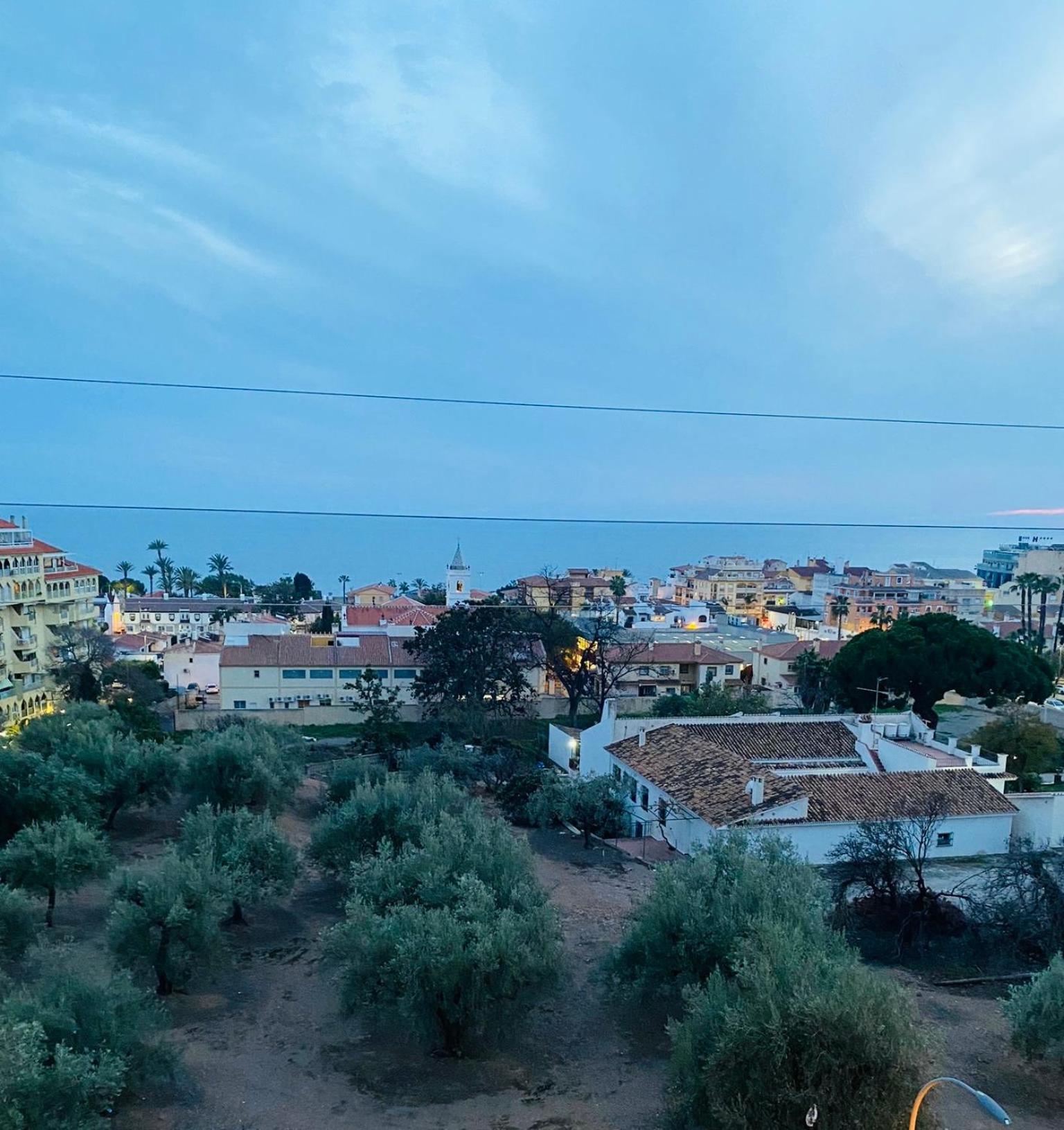 Apartamento La Cala 2 La Cala Del Moral Экстерьер фото