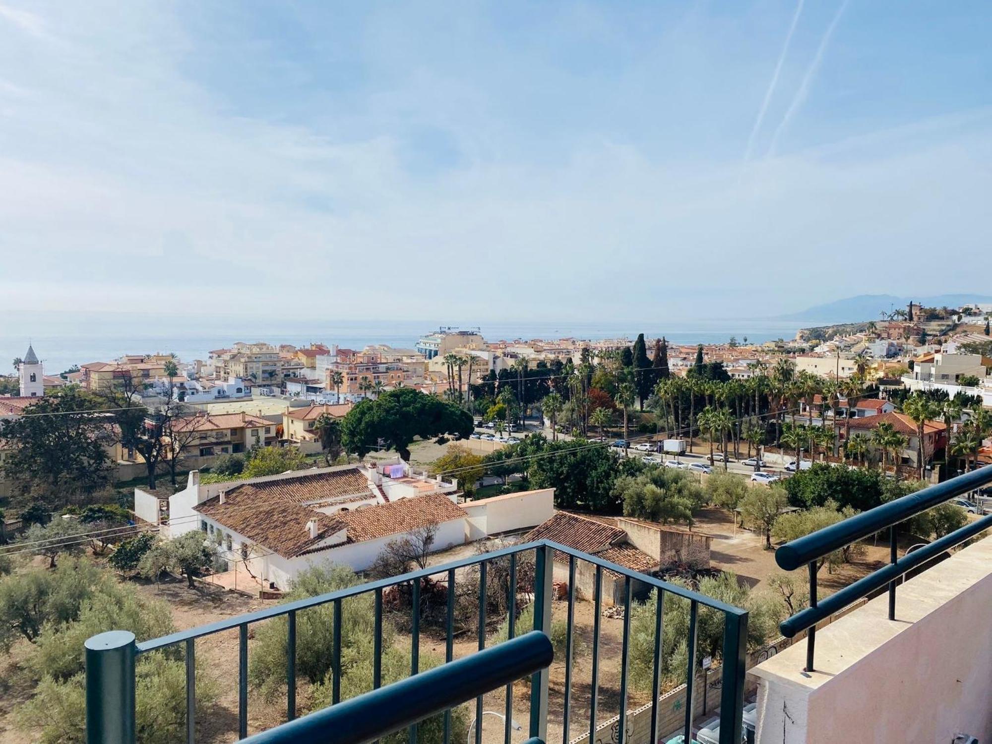 Apartamento La Cala 2 La Cala Del Moral Экстерьер фото