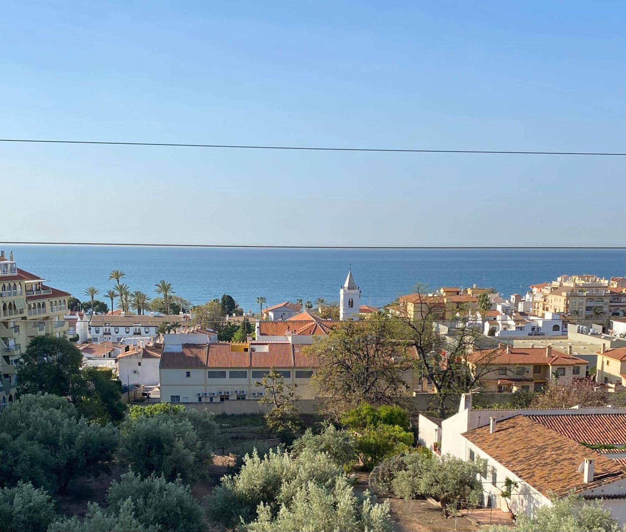 Apartamento La Cala 2 La Cala Del Moral Экстерьер фото