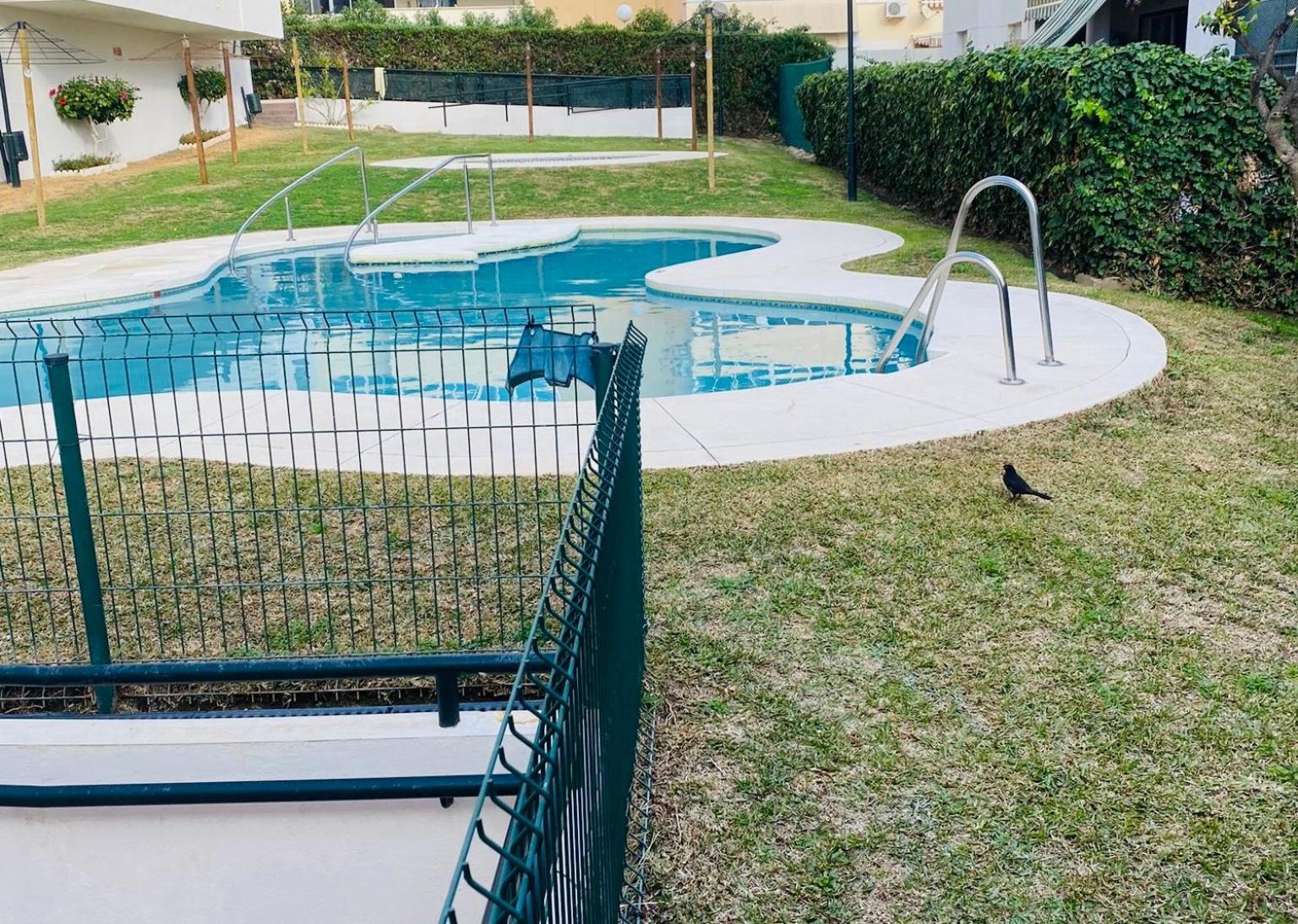 Apartamento La Cala 2 La Cala Del Moral Экстерьер фото
